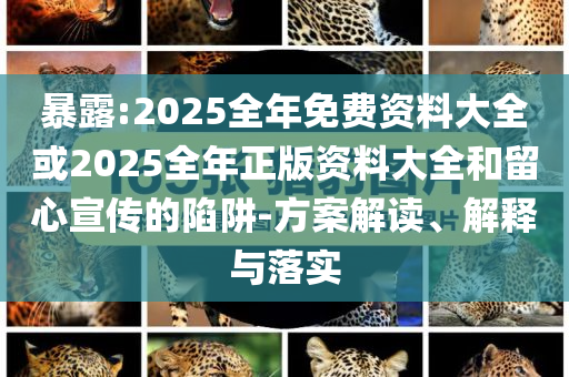 “全球第一網(wǎng)紅”也想來中國-整合釋義、專家解讀解釋與落實(shí)?,警惕虛假宣傳手段