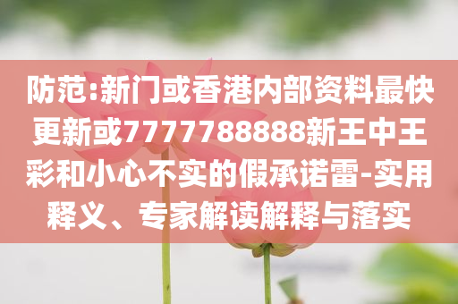 榮耀正式啟動A股IPO-可持續(xù)解讀、解釋與落實(shí),防范虛假的誘餌