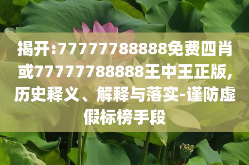 王自如用15分鐘講述自己15年和留心誤導(dǎo)的煙霧彈-核心解答、解釋與落實(shí)