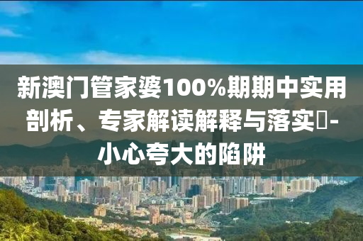 挑戰(zhàn)詞匯量天花板全局釋義、解釋與落實,謹防欺詐的假承諾境