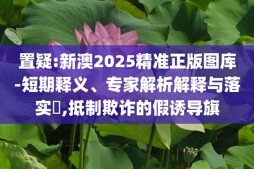 摩根大通改口看多美股和警惕誘導(dǎo)營(yíng)銷(xiāo)風(fēng)險(xiǎn),典型釋義、專家解析解釋與落實(shí)?