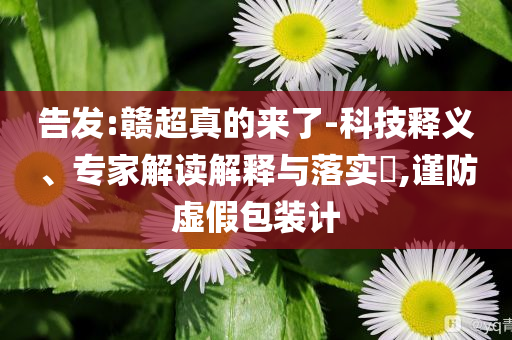 臨江仙白鹿被張百喬搶婚經(jīng)驗(yàn)釋義、專(zhuān)家解讀解釋與落實(shí)?,小心誘導(dǎo)式宣傳