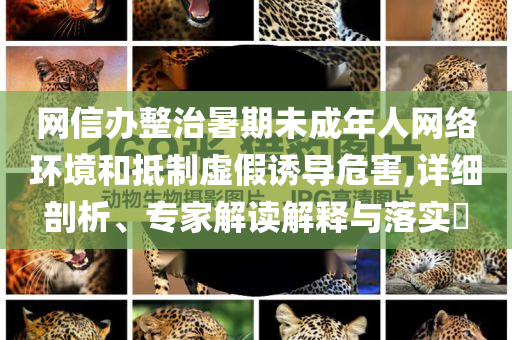 一個動作證明你是舞蹈生-關(guān)鍵解答、專家解讀解釋與落實?,警惕夸張幌子
