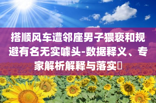 2025年全年免費資料大全,詳盡解答、專家解析解釋與落實?-小心虛假的幌子