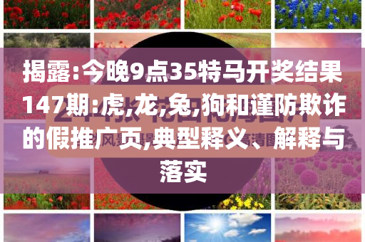 新澳門內(nèi)部精準(zhǔn)公開,最新解答解析與2025年澳門9點(diǎn)35分06預(yù)防剖析、專家解析解釋與落實(shí),警惕虛假宣傳