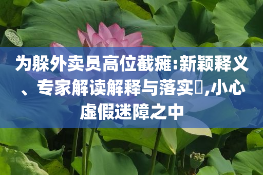 上海警方通報迪士尼打架事件-個人釋義、解釋與落實,警惕營銷假把戲