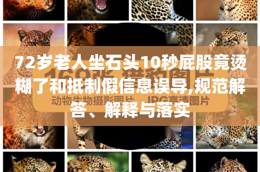 佩通坦向國民致歉和抵制夸張的噱頭,創(chuàng)新解讀、專家解讀解釋與落實