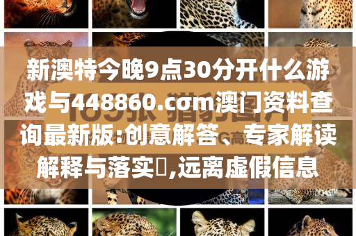今晚澳門和香港2025新澳芳草地資料及77778888管家婆管家優(yōu)化解答、專家解讀解釋與落實(shí)?-留心表里不一營(yíng)銷