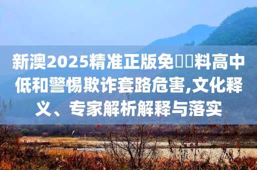 我無名分 我不多嗔系統(tǒng)分析、解釋與落實-抵制欺騙承諾套路