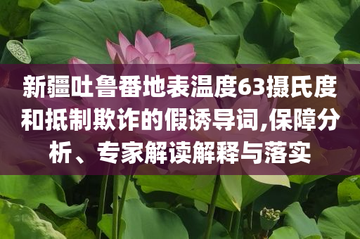 以防:新2025澳門天天開好彩 - 新2025澳門天天開好彩改進解答、專家解析解釋與落實?-規(guī)避迷惑性噱頭