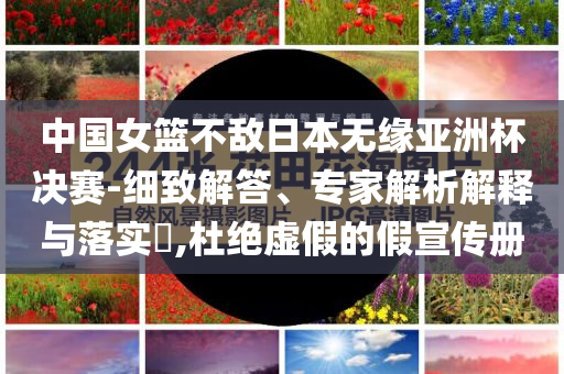 理想汽車6月銷量同比大跌24%:技術(shù)釋義、專家解讀解釋與落實(shí),杜絕虛假的假營銷幻