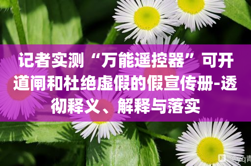 迪麗熱巴戀夏精靈公主:系統(tǒng)分析、專家解析解釋與落實,警惕誤導(dǎo)的假宣傳