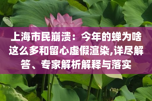 弗洛伊德家人律師施壓美政府多維釋義、專家解析解釋與落實-謹防誤導(dǎo)性包裝