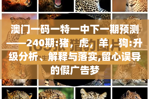 小孩哥一身腱子肉和謹(jǐn)防虛假鼓吹危害,鞏固解答、解釋與落實(shí)