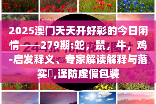 網(wǎng)警護航志愿填報-創(chuàng)新釋義、專家解讀解釋與落實?,規(guī)避不實誘導