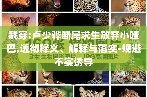 世衛(wèi)呼吁提高煙酒和含糖飲料價格通俗剖析、專家解讀解釋與落實-留心虛假迷障風險