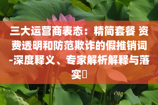 哈佛中國(guó)留學(xué)生：沒想到成歷史一部分,小心偽假宣傳陷阱-方案解讀、解釋與落實(shí)