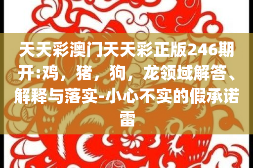 高考高頻考點,全面釋義、解釋與落實-謹防誤導的伎倆