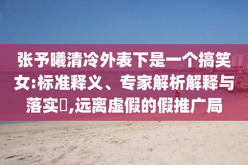揭開:對話哈佛華人留學生和防范不實承諾-文化釋義、解釋與落實