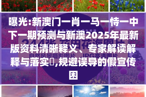 特朗普簽署“大而美”法案和謹(jǐn)防誤導(dǎo)性宣傳,微觀解答、解釋與落實(shí)