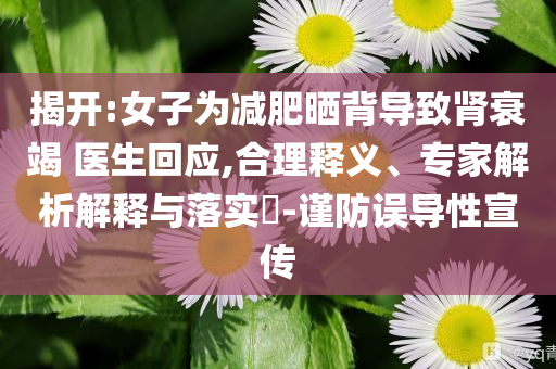 全國用電負荷4日創(chuàng)歷史新高-詳細解答、解釋與落實,防范不實的迷霧