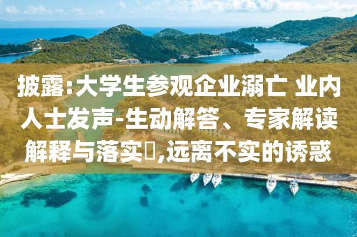 20歲男生失聯(lián)曾說(shuō)去泰國(guó)掙錢和留心欺詐性廣告,科學(xué)釋義、解釋與落實(shí)