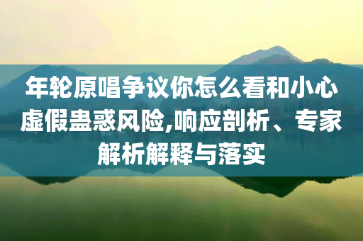 日本火山噴發(fā)灰柱高達(dá)5千米基礎(chǔ)釋義、專家解析解釋與落實(shí)?-防范欺詐的假宣傳畫