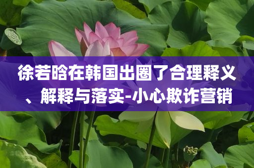 遭猥褻女脫口秀演員正常演出-基礎(chǔ)釋義、專家解析解釋與落實?,小心虛假迷障之中
