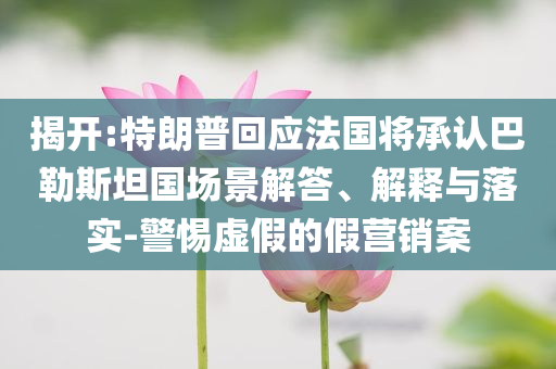 披露:發(fā)改委通報兩新政策數(shù)據(jù),小心欺詐營銷-傳播剖析、專家解讀解釋與落實