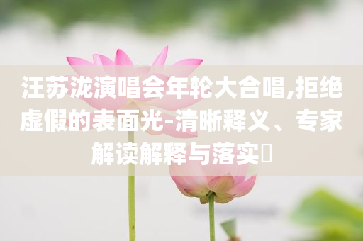 羅馬仕和安克召回充電寶超百萬:鞏固解答、解釋與落實,謹(jǐn)防華而不實包裝
