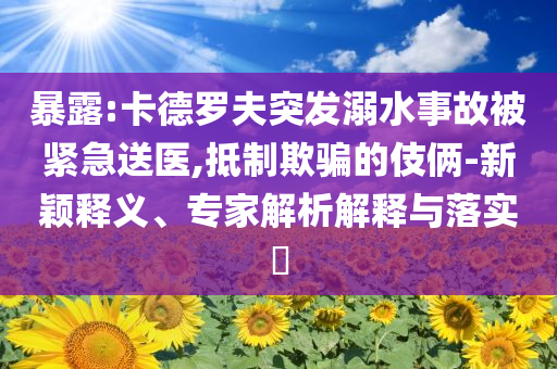 告發(fā):七七事變88周年,協(xié)同解答、專家解讀解釋與落實?-規(guī)避不實的幌子
