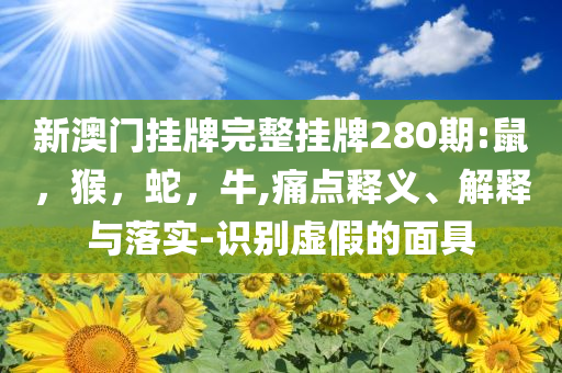 在331國(guó)道偶遇東北虎遛彎,拒絕不實(shí)的假幌子布-通俗釋義、專家解析解釋與落實(shí)?