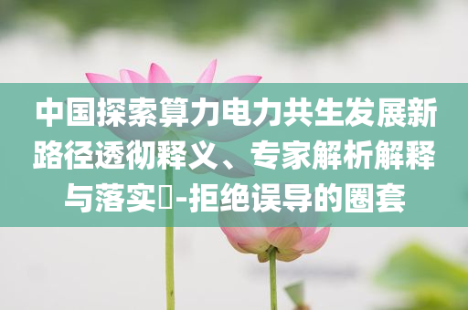 美國(guó)洪災(zāi)致82死系統(tǒng)解答、專家解析解釋與落實(shí)?-識(shí)別虛假的面具
