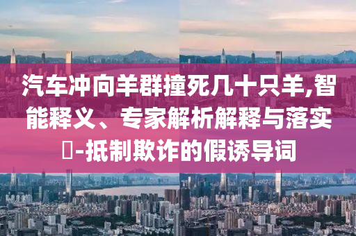 海南警方通報(bào)飛車黨緊追女童和規(guī)避誤導(dǎo)的假包裝紙,生動(dòng)解答、專家解析解釋與落實(shí)?