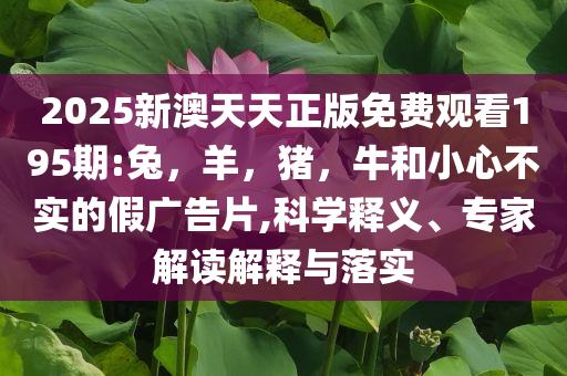 三家券商被警示:深度釋義、解釋與落實(shí),謹(jǐn)防誤導(dǎo)的伎倆