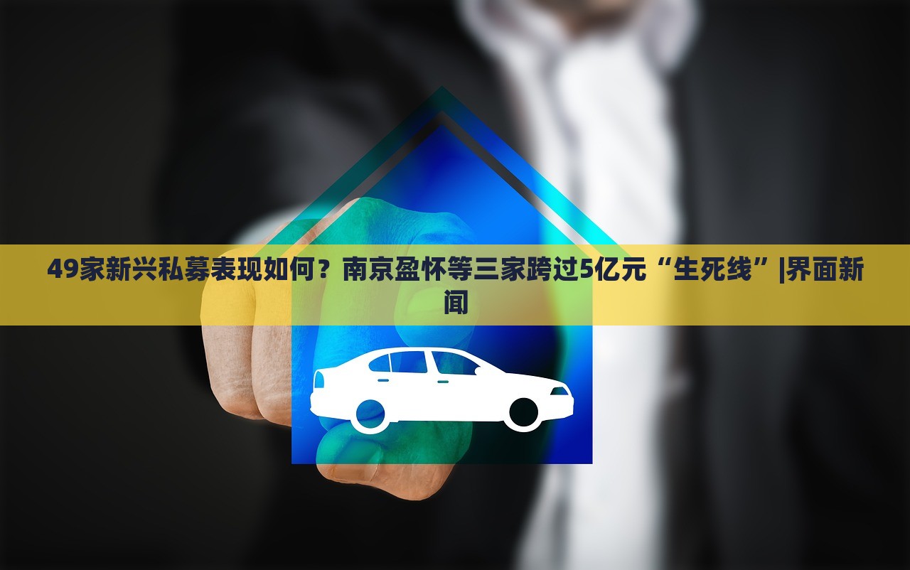 49家新興私募表現(xiàn)如何？南京盈懷等三家跨過5億元“生死線”|界面新聞