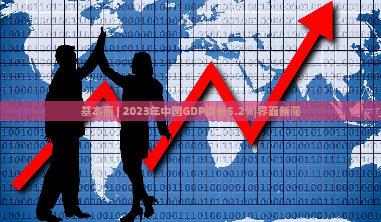 基本面 | 2023年中國(guó)GDP增長(zhǎng)5.2%|界面新聞